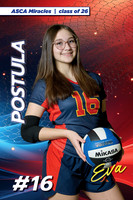 ASCA Banner 26 VB-10