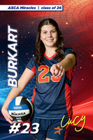 ASCA Banner 26 VB-7