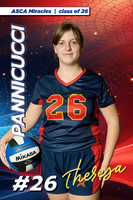 ASCA Banner 26 VB-12