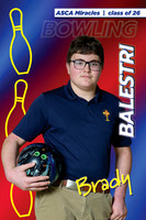 ASCA Bowling Class of 26
