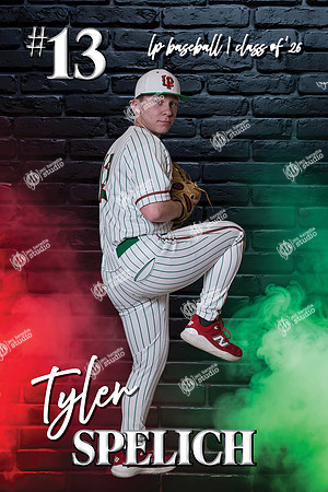 LP Baseball 26-5