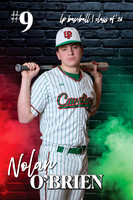 LP Baseball 26-4