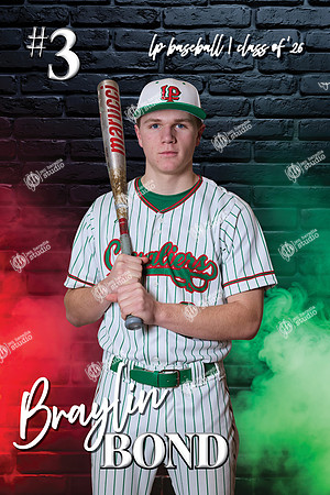 LP Baseball 26-