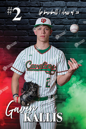 LP Baseball 26-2