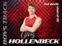 Hall Spring 26-20