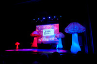Illinois State Fashion Show - Kaleidoscope APR 17, 26