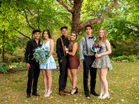 Homecoming 2021