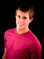 Brady- Class of 2016