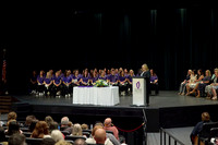 Class of 2026- Nurse Pinning