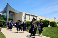 Class of 2026 Pre-Commencement