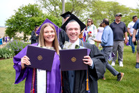 Class of 2026 Post Commencement