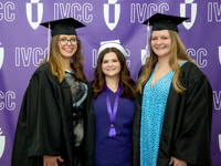Graduation Before the Ceremony