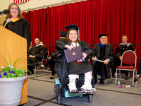 Graduation - Cap n Gown