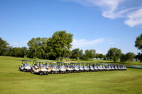 Perfectly Flawed Golf Outing - July 18, 26