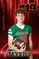 LP Football 27-4