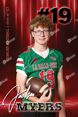 LP Football 27-4
