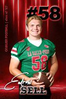 LP Football 27-5