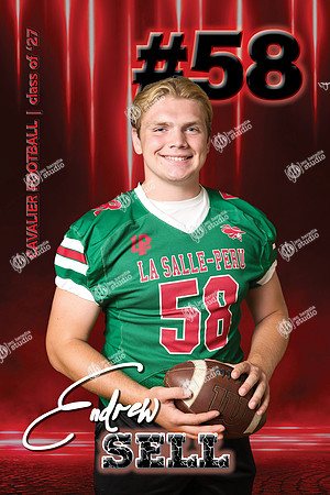 LP Football 27-5