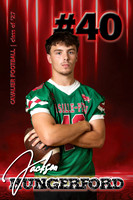 LP Football 27-6