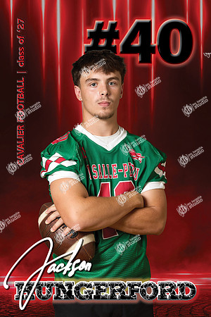 LP Football 27-6