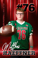 LP Football 27-9