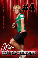 LP Football 27-13