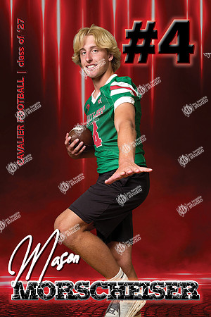 LP Football 27-13
