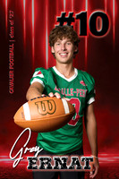 LP Football 27-12