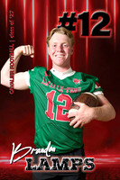 LP Football 27-11