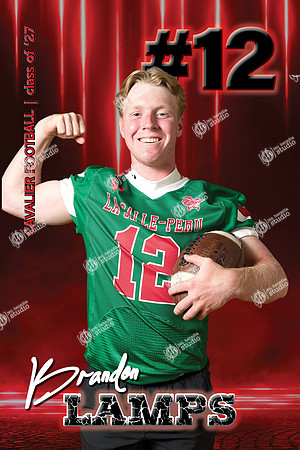 LP Football 27-11