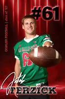 LP Football 27-15