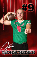 LP Football 27-14