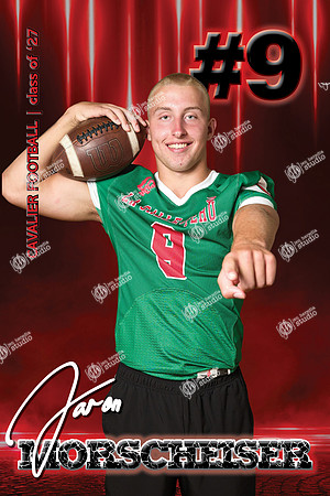 LP Football 27-14