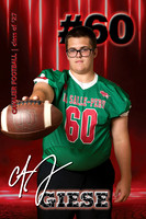 LP Football 27-17