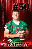 LP Football 27-16
