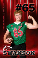 LP Football 27-18