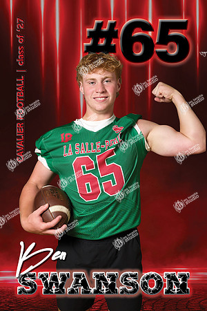 LP Football 27-18