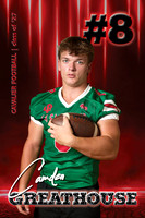 LP Football 27-19