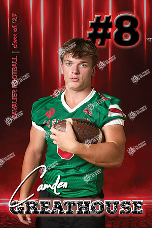 LP Football 27-19