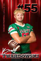 LP Football 27-20