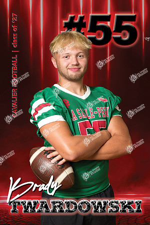 LP Football 27-20