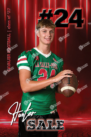 LP Football 27-21