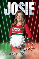 LP CHEER 273