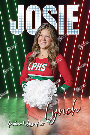 LP CHEER 273