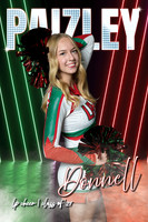 LP CHEER 272