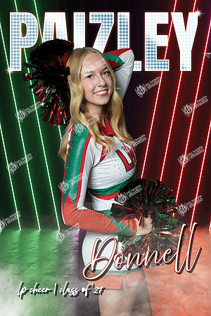 LP CHEER 272