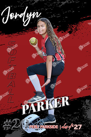 Peru Parkside Softball 27-6
