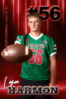 LP Football 27-7