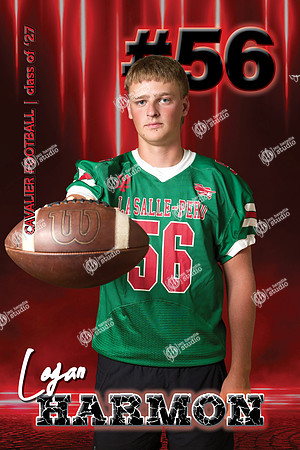 LP Football 27-7