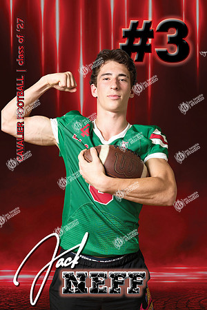 LP Football 27-2